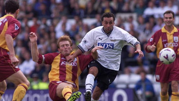 Gli avversari, occhio all’Atalanta: Ciccio Baiano “E’ la vera favorita” - immagine 1