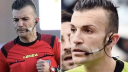 Arbitri corrotti, cinque arresti a Reggio Calabria. Nell’indagine due match del Verona U19