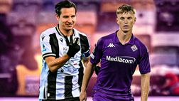 CorSport: “Thauvin pallino di Pradé. Ma non è stato trovato accordo con l’Udinese”