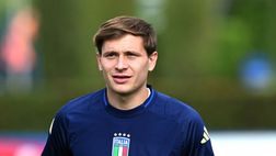 Italia, da Rovella a Barella: la probabile formazione anti-Belgio. Tra Retegui e Kean…