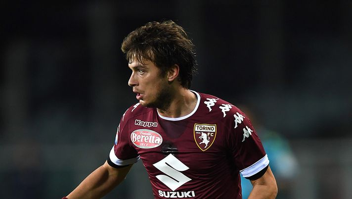 TURIN, ITALY - NOVEMBER 26: Adem Ljajic of FC Torino in action during the Serie A match between FC Torino and AC ChievoVerona at Stadio Olimpico di Torino on November 26, 2016 in Turin, Italy. (Photo by Valerio Pennicino/Getty Images) Torino-Pisa 4-0: serve Ljajic per superare la banda Gattuso - immagine 1