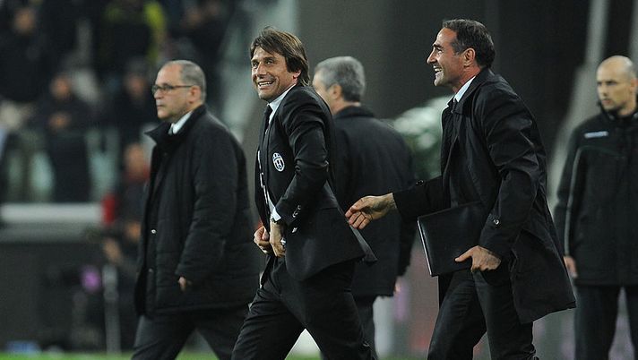 Angelo Alessio: “Chi prende Conte fa un affare. In estate lo cercheranno in tanti” - immagine 1