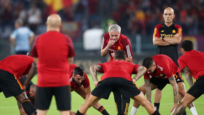 Per Mourinho mese della verità - immagine 1