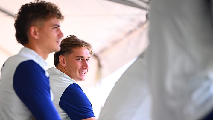 Inter, la Fiorentina piomba sui fratelli Esposito. La strategia viola per i due attaccanti - immagine 1