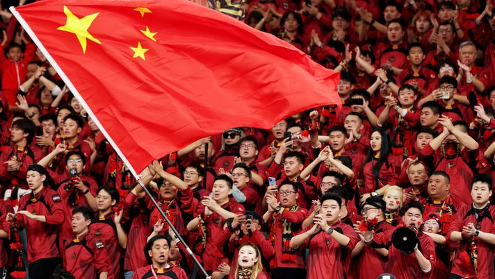 Cina, ondata di condanne per corruzione nel calcio - immagine 1