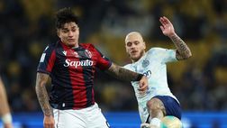 Cor Sport – Santi a San Siro: trappola Inter, ci pensa Castro