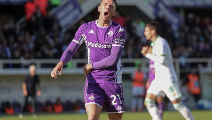 Gosens segna, ma esce per infortunio: ghiaccio sulla coscia sinistra - immagine 1