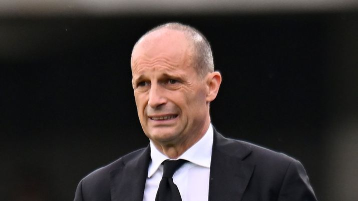 Non è il Milan che molti vorrebbero vedere? Allegri segue il suo piano. Le critiche ...