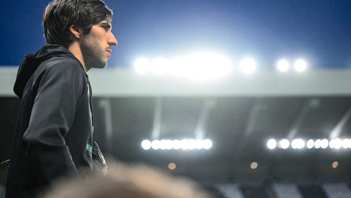 Pupo: “Scommesse? Manca educazione. Tonali e Fagioli non sono gli unici” - immagine 1