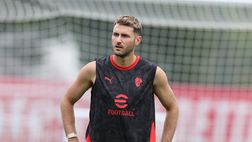 Calciomercato Milan, un club di Premier League su Gimenez: la situazione