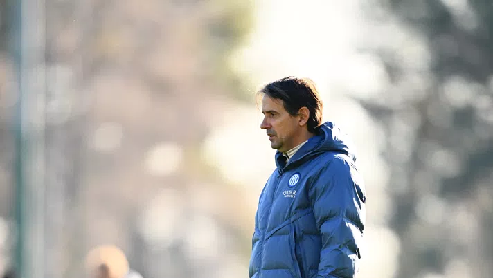Inter, avanti tutta con Inzaghi. Simone si prende un altro rinnovo: fino al 2028 - immagine 1
