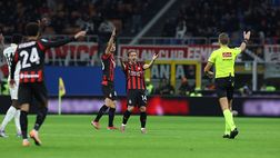 Milan, poteva andare peggio: ma la squadra è stata “moscia”