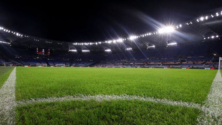 Sport e Salute, al derby Lazio-Roma presenti ragazzi autistici del Club Atletico Centrale - immagine 1