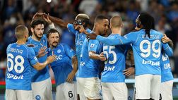 D’Angelo: “Napoli-Real? Se gli azzurri continuano così, non ce n’è per nessuno”