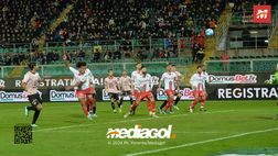 Bari, Pissardo: “Ci serve serenità per centrare l’obiettivo salvezza”