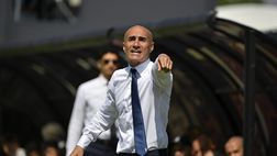 VIDEO / Juventus, Montero guiderà la squadra nel finale di stagione