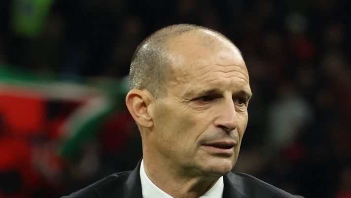 Moggi sul Milan: 'Allegri ha capito come curare l'ammalato rossonero'
