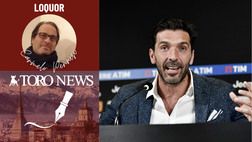 Buffon e gli scudetti revocati alla Juventus