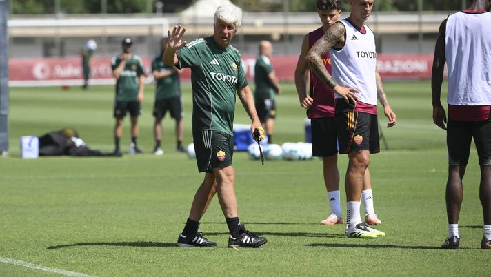 Roma, difesa da sistemare: Ghilardi non basta, Gasperini aspetta altri innesti - immagine 1