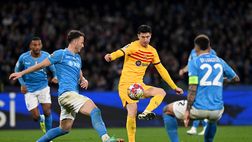 Dalla Spagna – Centenario Napoli, possibile amichevole col Barcellona il 1° agosto!
