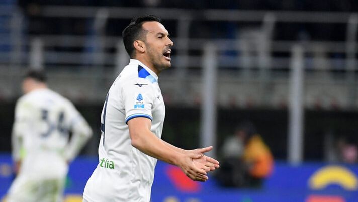 Baroni su Pedro: “È immenso: perché ha tirato lui il rigore, dice sempre…” - immagine 1