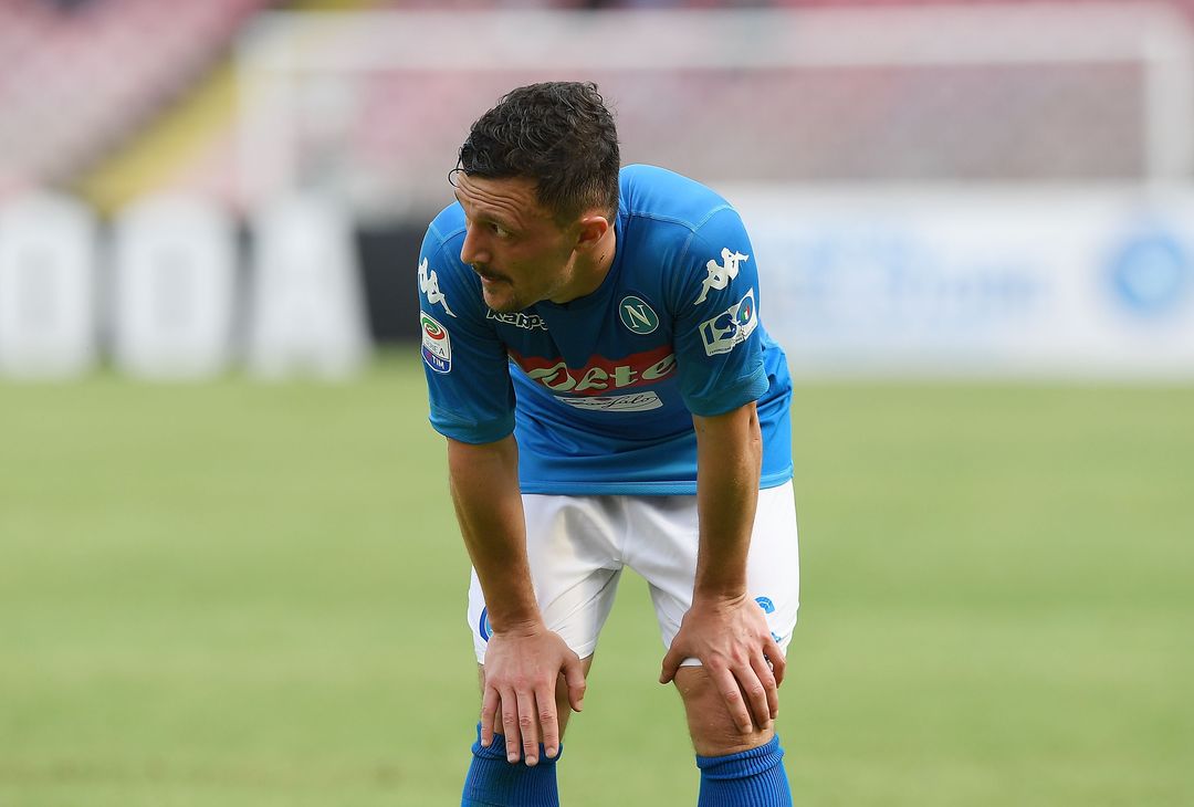 Fotogallery – Napoli-Torino 2-2: i granata ci mettono l’orgoglio - immagine 67