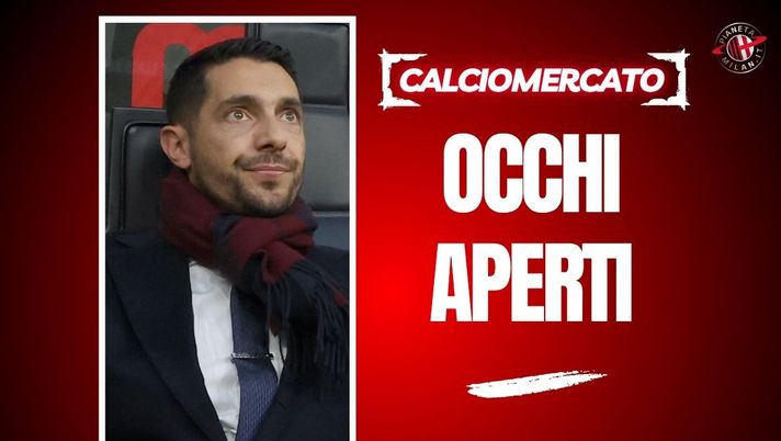 Calciomercato Milan, rinforzo di esperienza e qualità a zero per la difesa- immagine 1