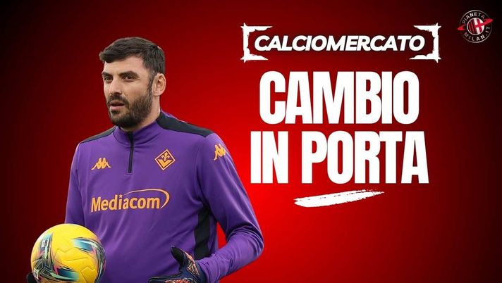 Calciomercato Milan, Sportiello: contatti con l'Atalanta. Accordo con Terracciano