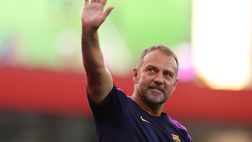 Il Barcellona di Flick: la bestia nera del Real Madrid, pronto per nuovi record