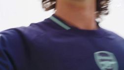 Arsenal, il primo allenamento di Calafiori con i ‘Gunners’ | VIDEO