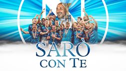 “Sarò con te”, il film Scudetto è un successo: riscosso il maggiore incasso in Italia