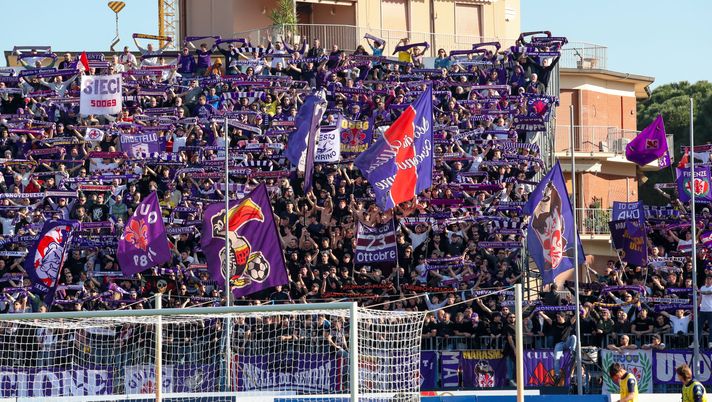 Verso il derby, tutte le info sulla viabilità per i tifosi della Fiorentina - immagine 1