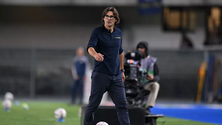 Inter-Torino 3-2, Vanoli: “Quella di Zapata sembrerebbe una distorsione al ginocchio”- immagine 2