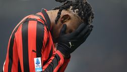 Milan, Garlando: “Due anni fa c’era unità, adesso invece …”