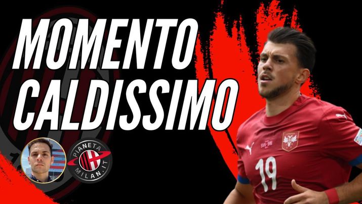 SAMARDZIC, è un momento CALDISSIMO. Ecco la PRIMA OFFERTA del MILAN e la richiesta SAMARDZIC, è un momento CALDISSIMO. Ecco la PRIMA OFFERTA del MILAN e la richiesta - immagine 1