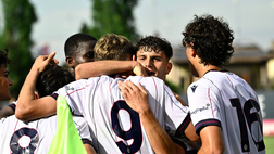 Bologna Under 18, domani la semifinale con la Roma: ci sarà la diretta tv