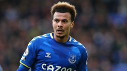 ESCLUSIVA – Como, la decisione sulla firma di Dele Alli: novità e dettagli