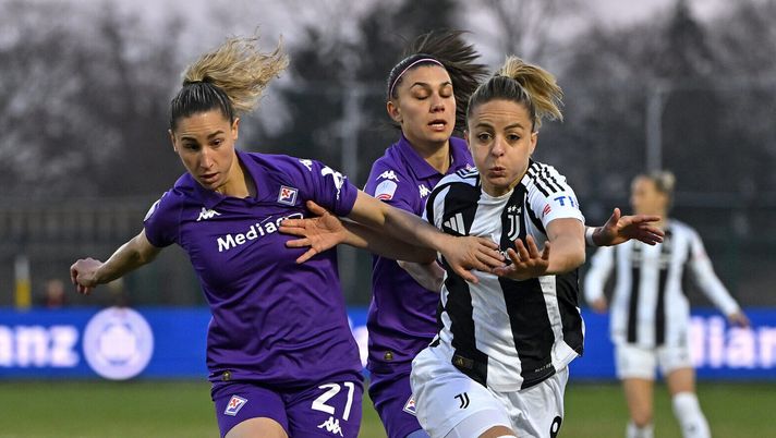 Passa la Juve tra le polemiche: la Fiorentina Femminile scivola al sesto posto - immagine 1
