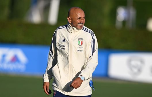 Getty Images Pandev avvisa l’Italia: “Occhio al campo, è in pessime condizioni. Spalletti scelta giusta”- immagine 3