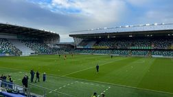 Belfast, warning della polizia ai tifosi: grande derby di Santo Stefano in arrivo