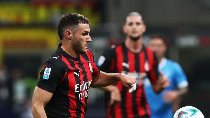 Garbo: 'Gli scudetti si vincono con i centravanti e lì davanti il messicano non si vede'