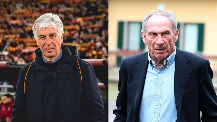 Di Natale paragona Zeman e Gasperini: “C’è un aspetto che li rende simili” - immagine 1