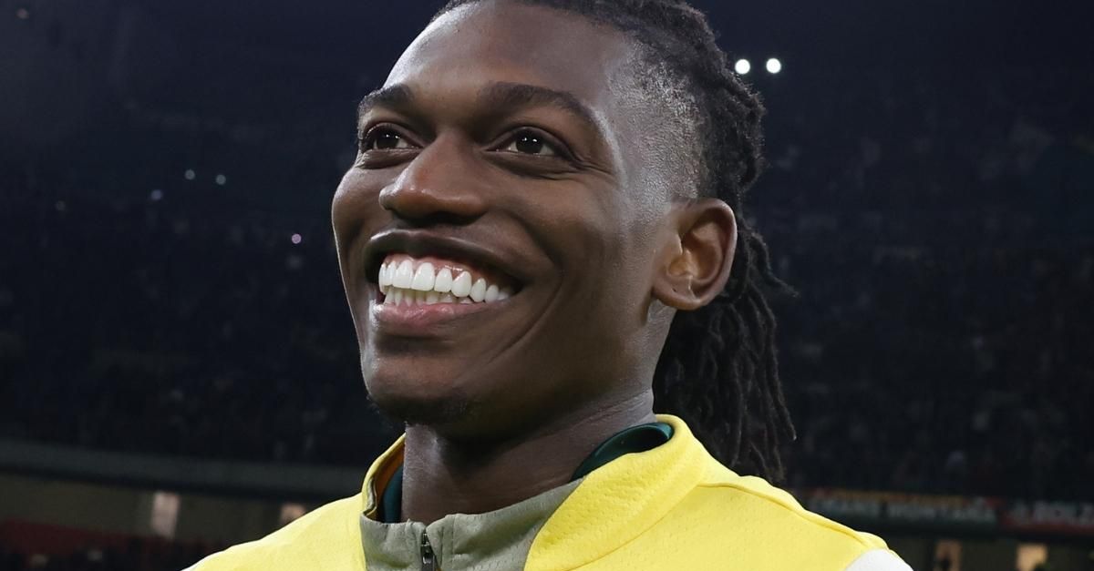 Pedullà: “Leao si è caricato il Milan sulle spalle. Oggi merita i complimenti perché …” Pedullà: “Leao si è caricato il Milan sulle spalle. Oggi merita i complimenti perché …”
