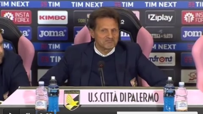 Serie B, Novellino: “Sampdoria favorita automatica ai playoff.  Catanzaro e Pisa…”  Serie B playoff