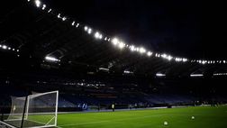 Lazio, pesa il fattore Olimpico: seconda media punti del campionato in casa