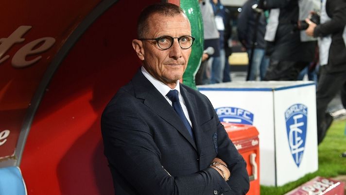 Andreazzoli: “Proveremo a limitare le accelerazioni del Bologna. Caputo ci sarà” - immagine 1