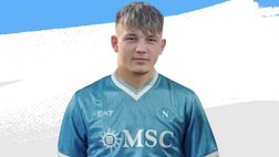 Napoli Primavera, arriva un rinforzo! Preso il giovane Stoyanov: i dettagli