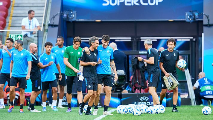 Supercoppa europea, dal 1973 a oggi: nel 58% trionfa la vincitrice della Champions League - immagine 1