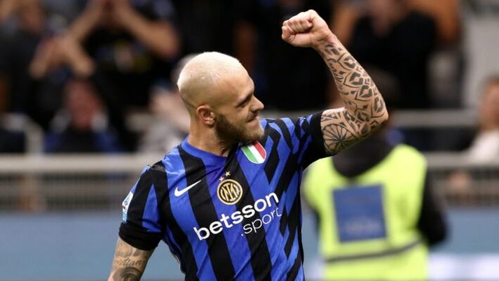 Inter, da Acerbi e Dimarco a cosa filtra su Thuram: tutto sulla probabile formazione - immagine 1