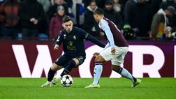 Conceicao: “La parata di Martinez? Spero di segnare alla prossima! Futuro, rispondo così”